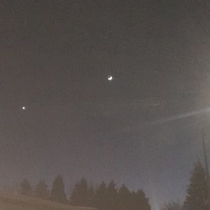 Meet your Posher, Joshua